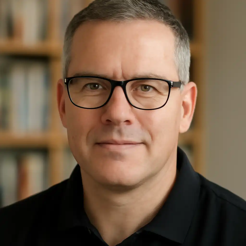 James O'Sullivan